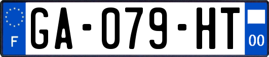 GA-079-HT