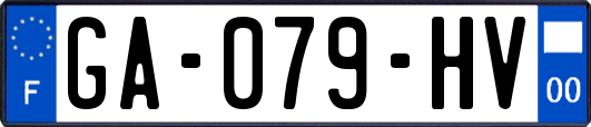GA-079-HV