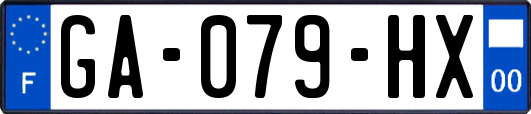 GA-079-HX