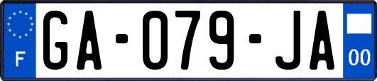 GA-079-JA