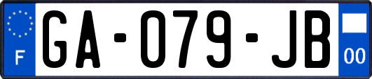 GA-079-JB