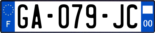 GA-079-JC