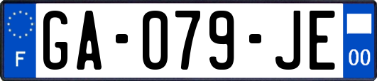 GA-079-JE