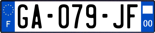 GA-079-JF