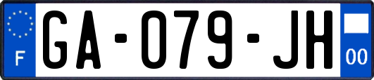 GA-079-JH