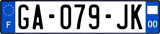 GA-079-JK