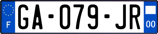GA-079-JR