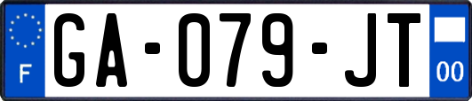 GA-079-JT