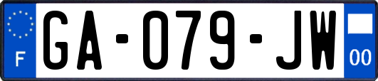 GA-079-JW