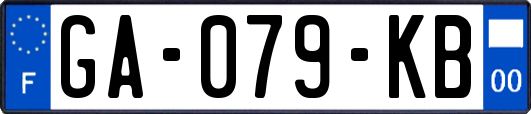 GA-079-KB