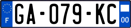 GA-079-KC