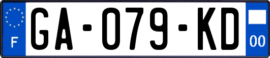 GA-079-KD