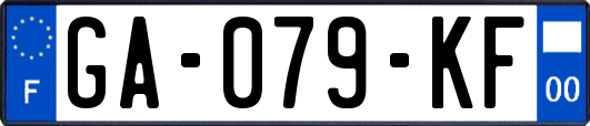 GA-079-KF
