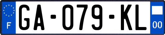 GA-079-KL