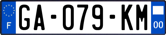 GA-079-KM