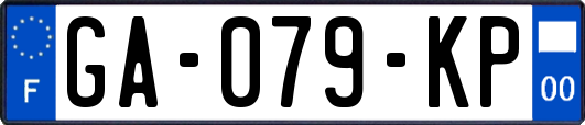 GA-079-KP