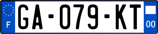 GA-079-KT