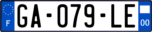 GA-079-LE