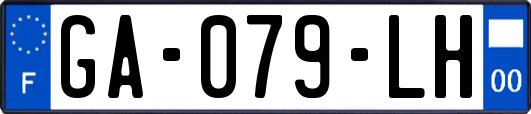 GA-079-LH