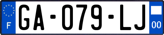 GA-079-LJ