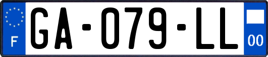 GA-079-LL
