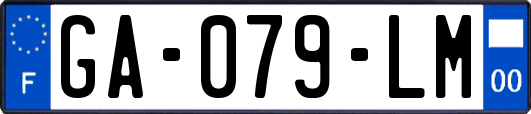 GA-079-LM