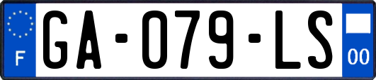 GA-079-LS