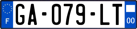 GA-079-LT