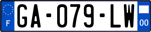 GA-079-LW