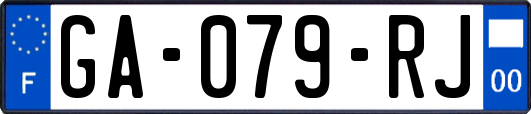 GA-079-RJ