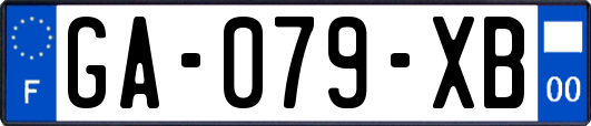 GA-079-XB