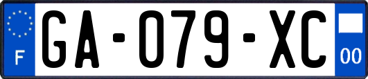 GA-079-XC