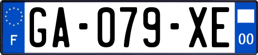 GA-079-XE