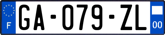 GA-079-ZL