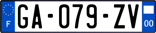 GA-079-ZV