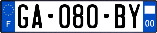 GA-080-BY