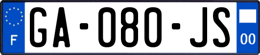 GA-080-JS