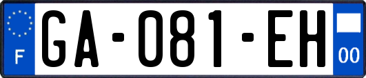 GA-081-EH