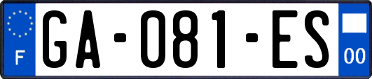 GA-081-ES