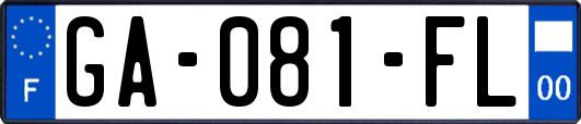 GA-081-FL
