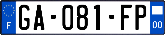 GA-081-FP