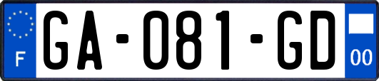 GA-081-GD