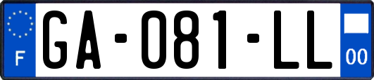 GA-081-LL
