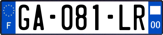 GA-081-LR