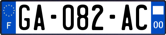 GA-082-AC