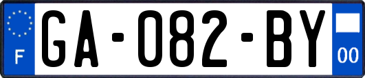 GA-082-BY