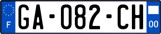 GA-082-CH