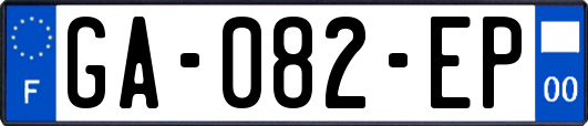 GA-082-EP