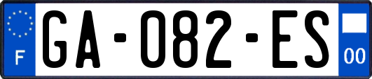 GA-082-ES