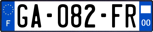 GA-082-FR